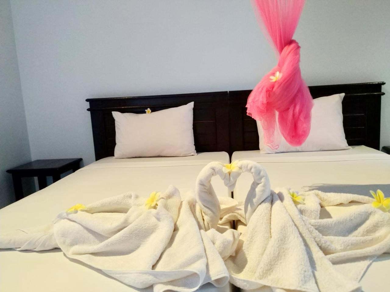佩母得兰 昂佳旅馆酒店 外观 照片